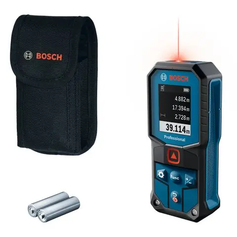 Bosch GLM 40-31 Avståndsmätare Köp online